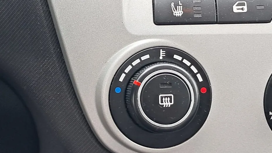 KIA Cee'd -