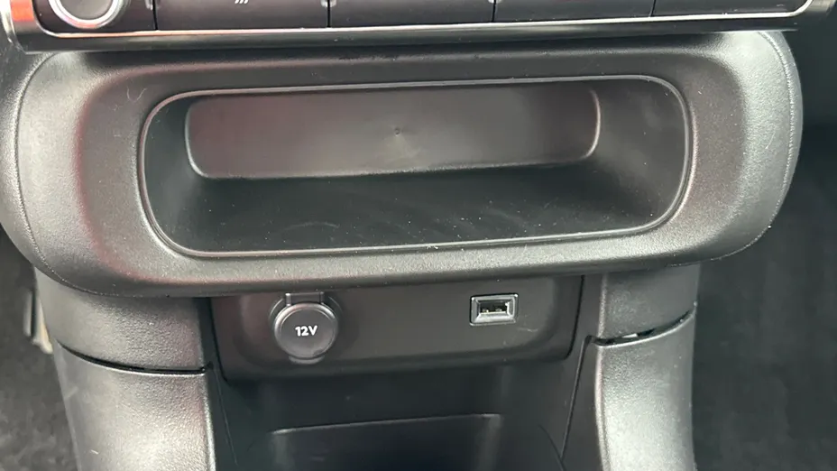 CITROEN C3 -