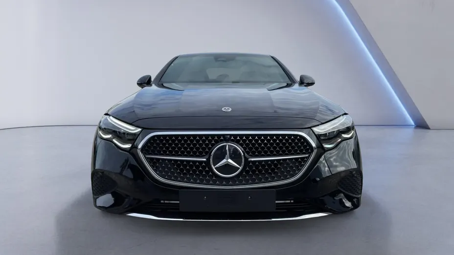 MERCEDES-BENZ E Klasa E 200 mHEV Avantgarde 9G-Tronic Nowy