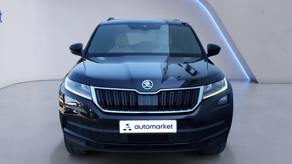 SKODA Kodiaq Kodiaq 2.0 TDI 4x4 Style DSG