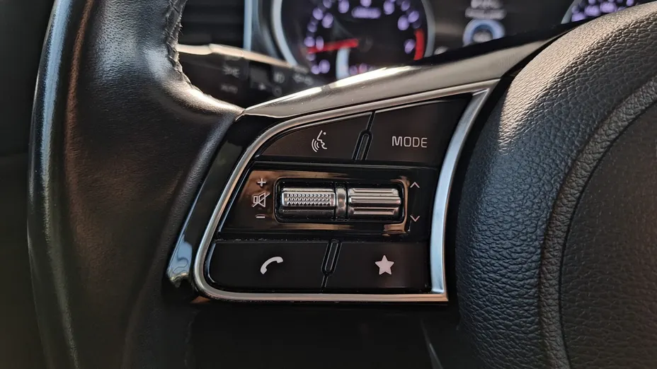 KIA Cee'd Ceed 1.5 T-GDI M