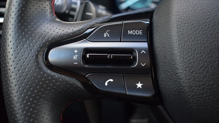 HYUNDAI i30 i30 1.5 T-GDI 48V N-Line DCT