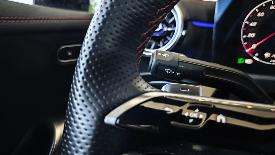 MERCEDES-BENZ CLA CLA 200 mHEV AMG Line 7G-DCT