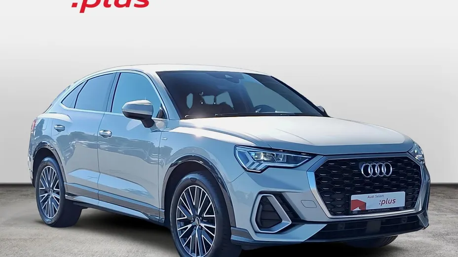 AUDI Q3 Sportback -