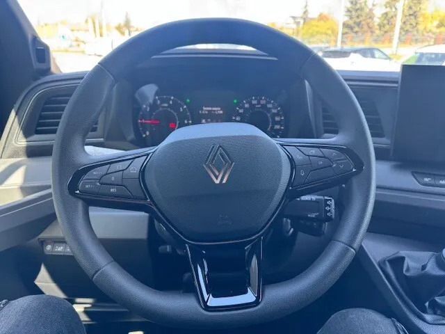 RENAULT Master Master dCi L3H2 Extra Nowy