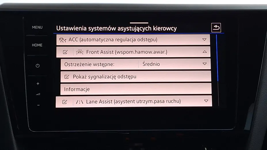 VOLKSWAGEN Arteon Arteon 2.0 TSI 4Motion R DSG