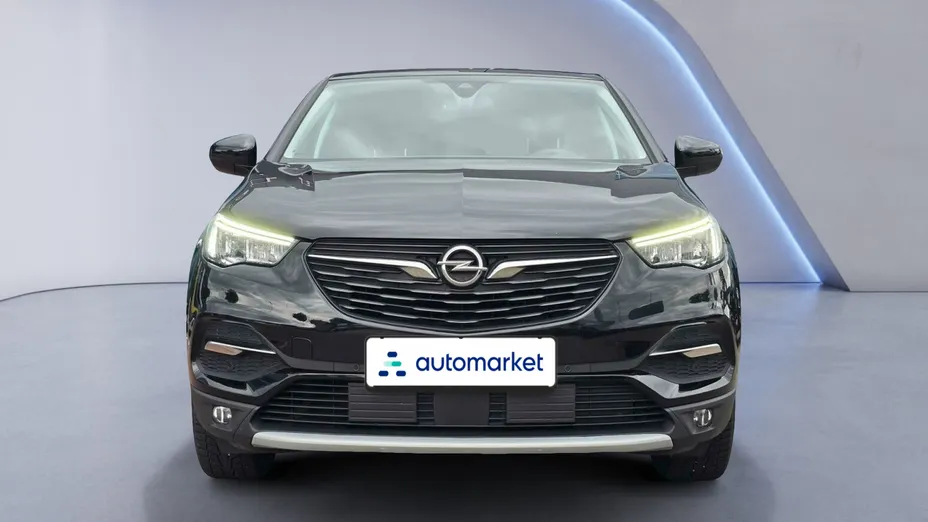 OPEL Grandland X Grandland X 1.2 T GPF Elegance Business Pack S&S aut