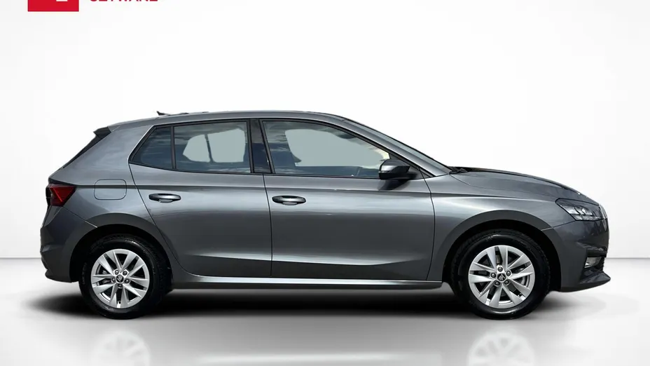SKODA Fabia Fabia 1.0 TSI Selection DSG