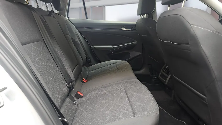 VOLKSWAGEN Golf Golf VIII 1.5 TSI EVO Life