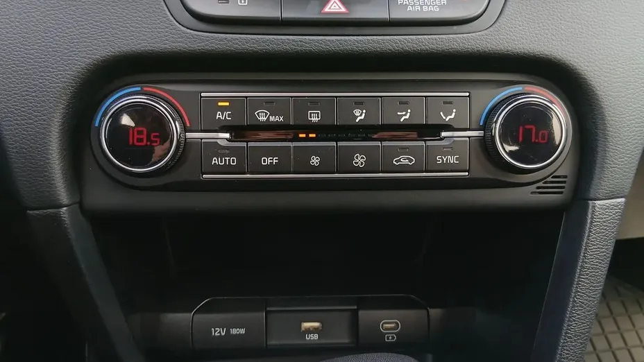 KIA XCeed XCeed 1.5 T-GDI M DCT
