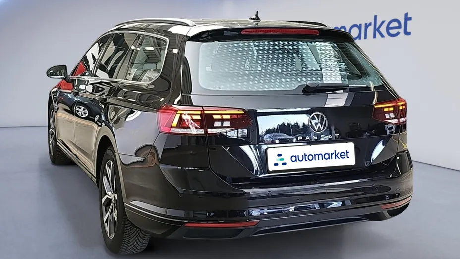 VOLKSWAGEN Passat Passat 1.5 TSI EVO Business DSG