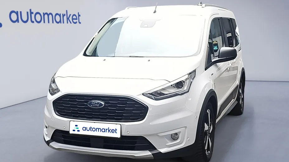 FORD Transit Connect Transit Connect 220 L1 Active PowerShift