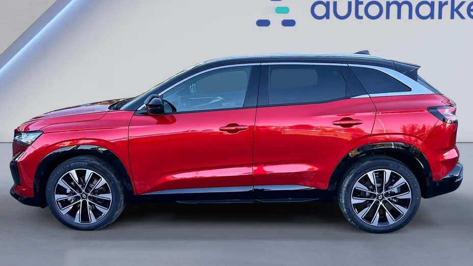 RENAULT Austral Austral 1.2 E-Tech Full Hybrid 200 Techno MMT Nowy