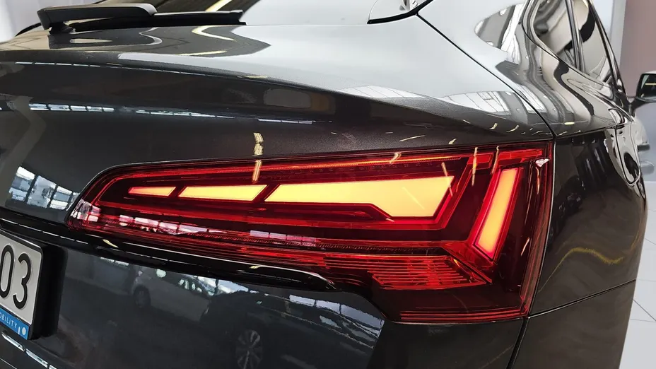 AUDI Q5 Q5 40 TDI mHEV Quattro S Line S tronic