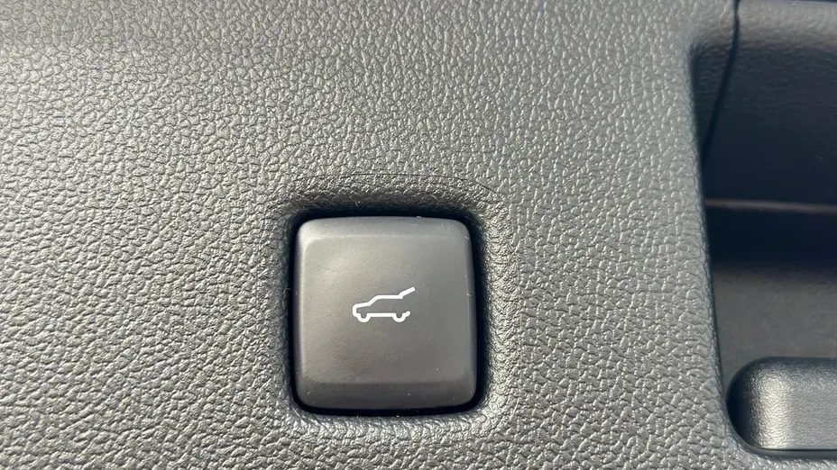 FORD Kuga Kuga 1.5 EcoBoost FWD Titanium X