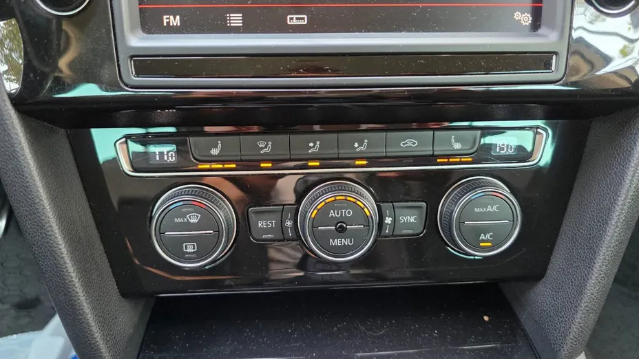VOLKSWAGEN Passat Passat 2.0 TDI BMT Highline