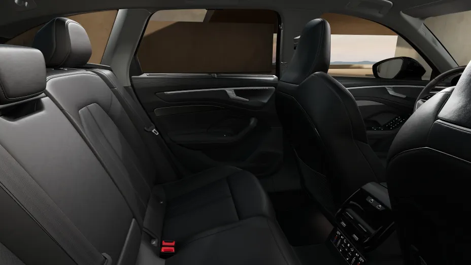 AUDI A6 A6 TDI mHEV 150 kW Quattro S tronic Nowy