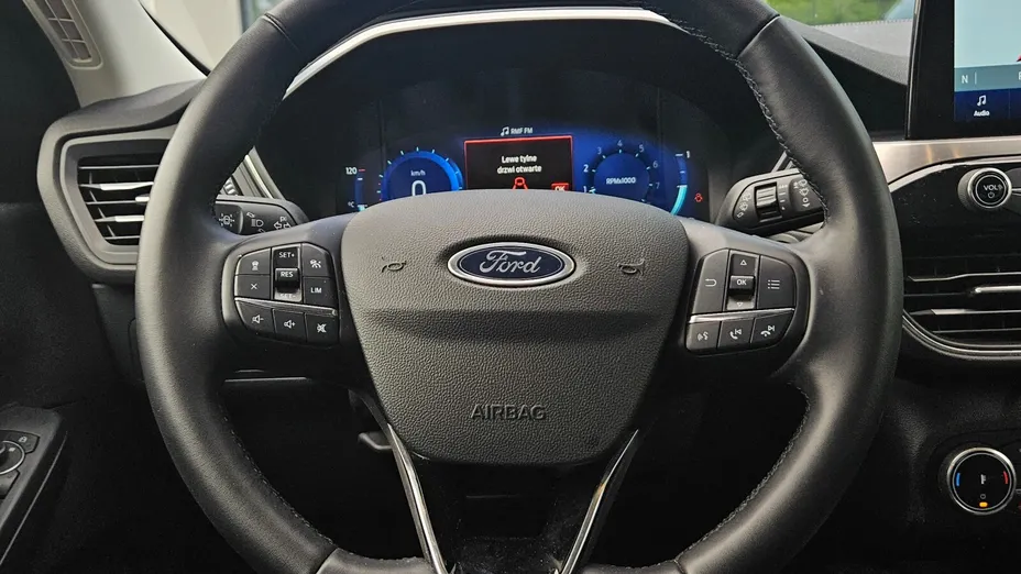 FORD Kuga Kuga 1.5 EcoBoost FWD Titanium X