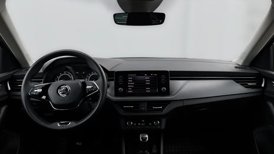 SKODA Kamiq Kamiq 1.0 TSI Ambition
