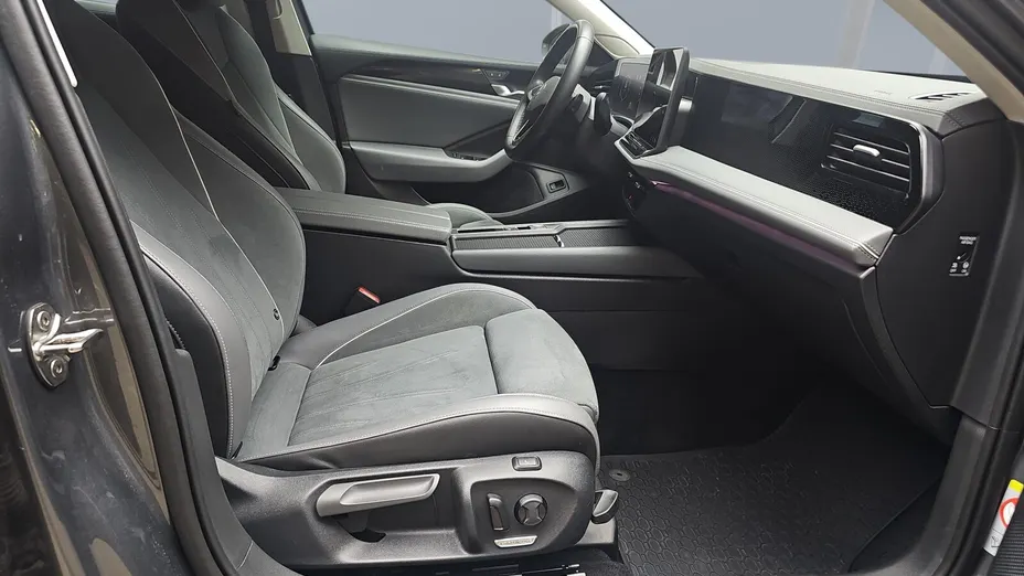 VOLKSWAGEN Passat Passat 1.5 TSI ACT mHEV Business DSG
