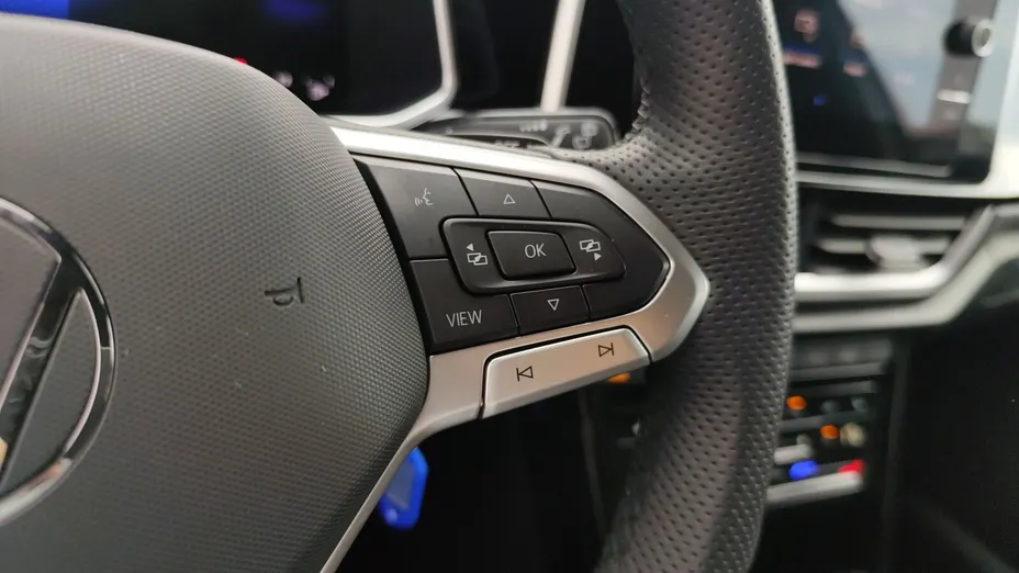 VOLKSWAGEN T-ROC T-ROC 1.5 TSI R-Line DSG