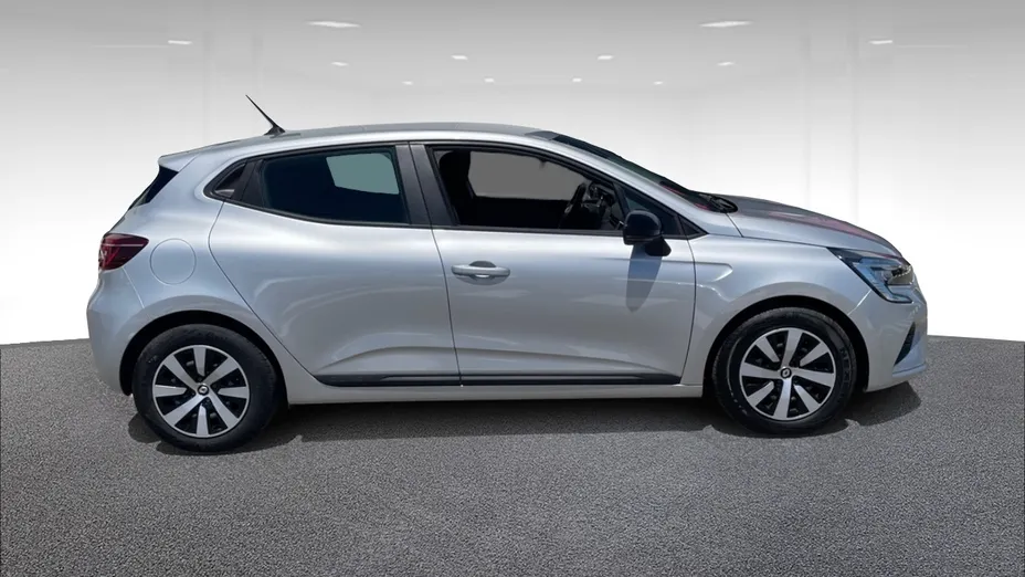RENAULT Clio -