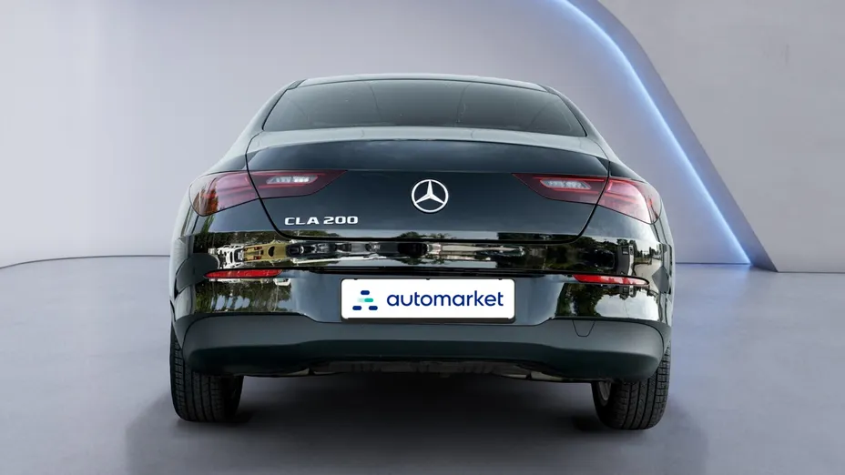 MERCEDES-BENZ CLA CLA 200 mHEV 7G-DCT