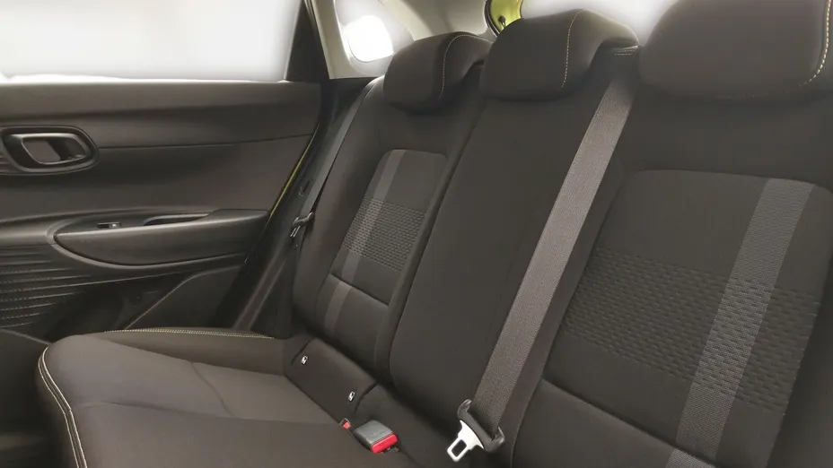 HYUNDAI i20 i20 1.0 T-GDi Modern DCT