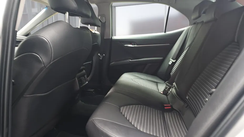 TOYOTA Camry Camry 2.5 Hybrid Prestige CVT