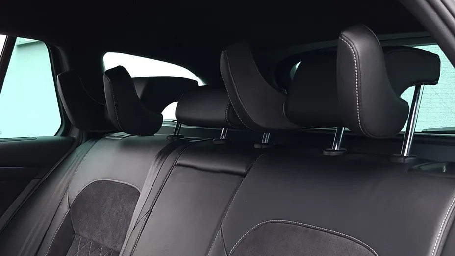 SKODA Superb Superb 2.0 TDI SCR Sportline DSG