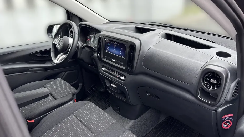 MERCEDES-BENZ Vito Vito Tourer 116 CDI L3 Pro 9G-Tronic 447.705