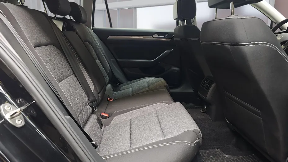 VOLKSWAGEN Passat Passat 1.5 TSI EVO Business DSG