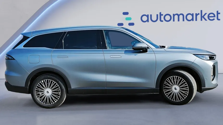 CHERY Tiggo 9 Tiggo 9 1.5 T-GDI Super Hybrid Prestige 3DHT Nowy