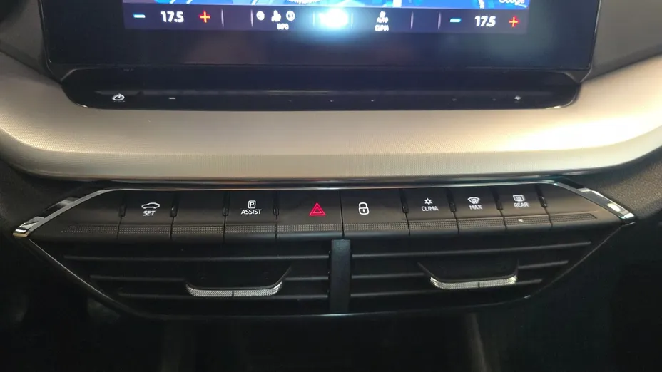 SKODA Octavia Octavia 1.5 TSI ACT Ambition