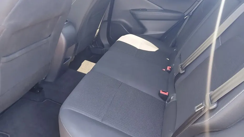 NISSAN Qashqai Qashqai 1.3 DIG-T mHEV Acenta Xtronic