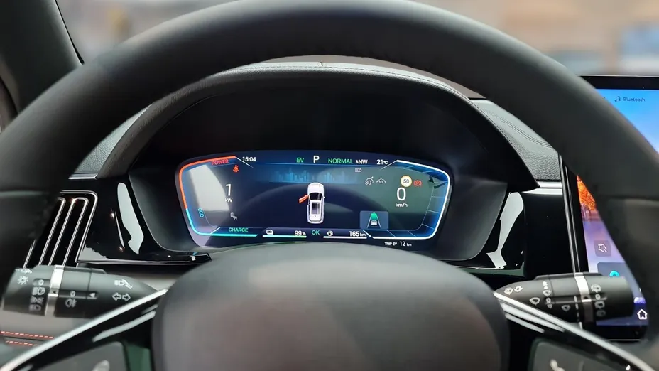 BYD Seal U Seal U DM-i 1.5 Boost Nowy