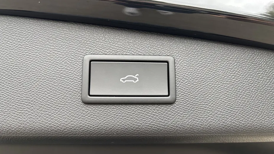 CUPRA Leon Sportstourer -