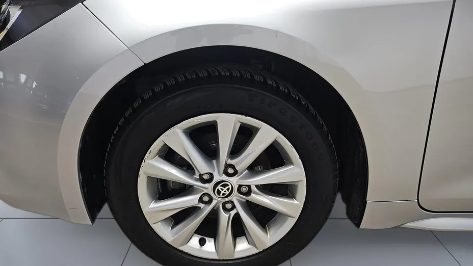 TOYOTA Corolla Corolla 1.8 Hybrid Comfort