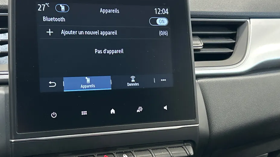 RENAULT Captur -