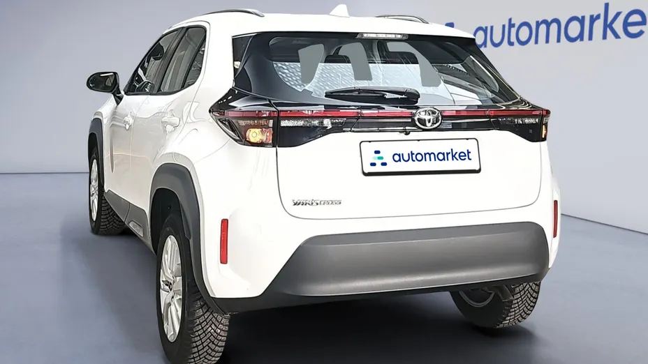 TOYOTA Yaris Cross Yaris Cross 1.5 Comfort