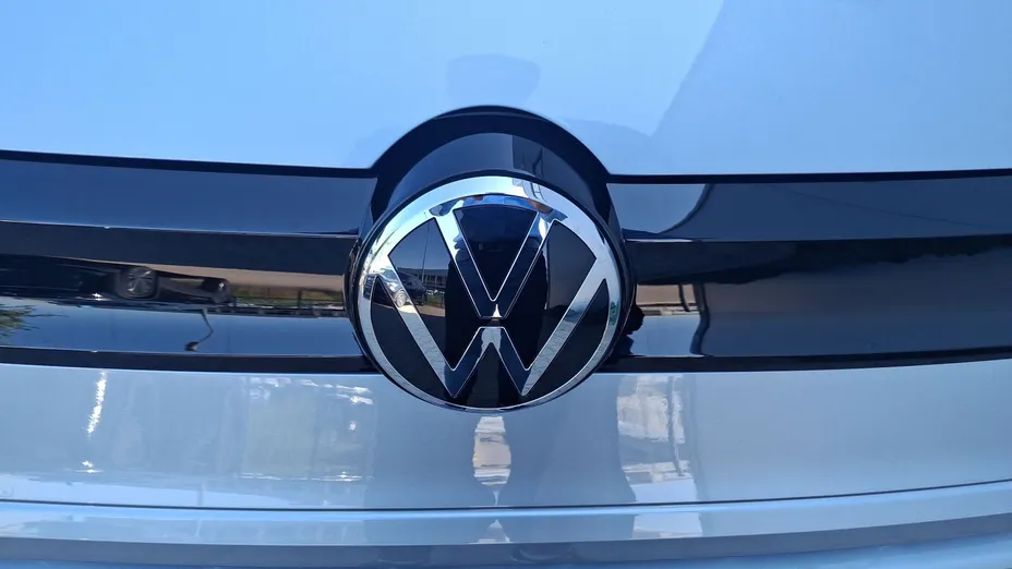 VOLKSWAGEN Caddy Caddy Cargo 1.5 TSI DSG Nowy