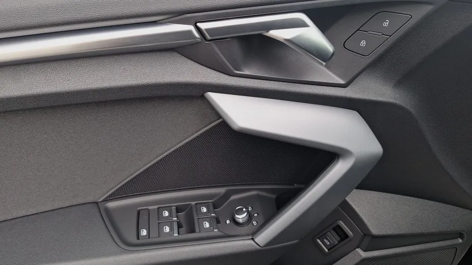AUDI A3 Sportback -