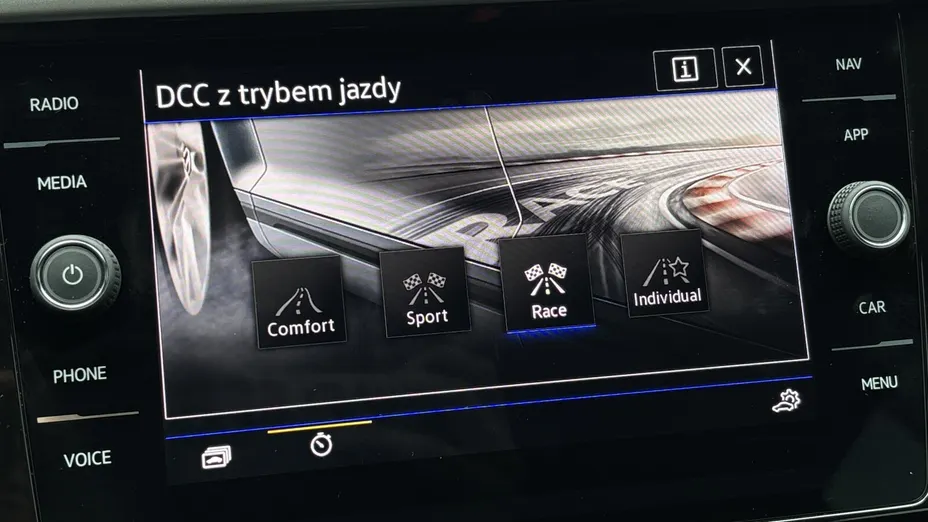 VOLKSWAGEN Arteon Arteon 2.0 TSI 4Motion R DSG