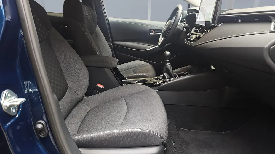 TOYOTA Corolla Corolla 1.5 Style