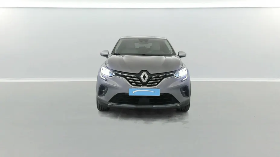 RENAULT Captur -