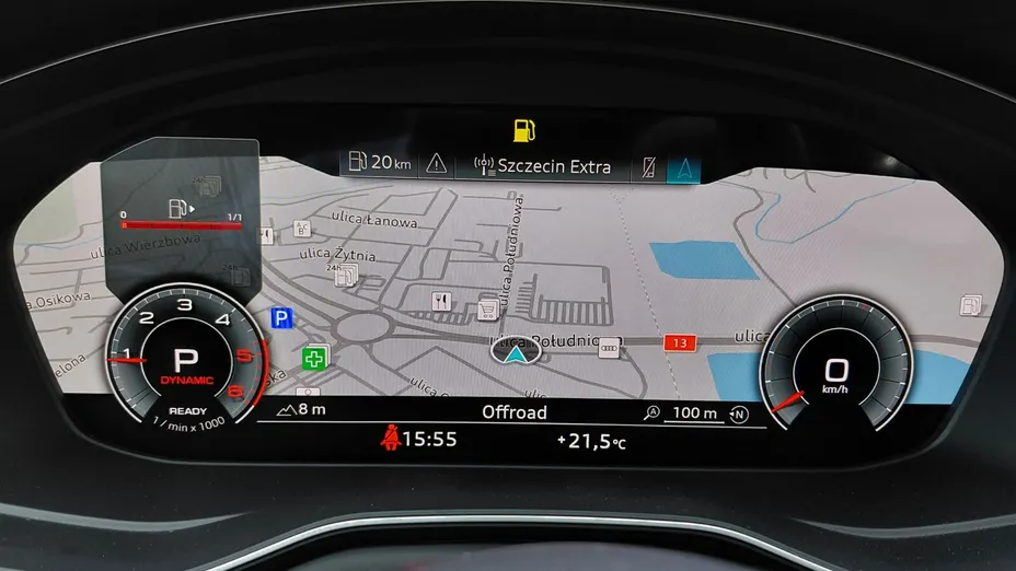 AUDI A5 Sportback -