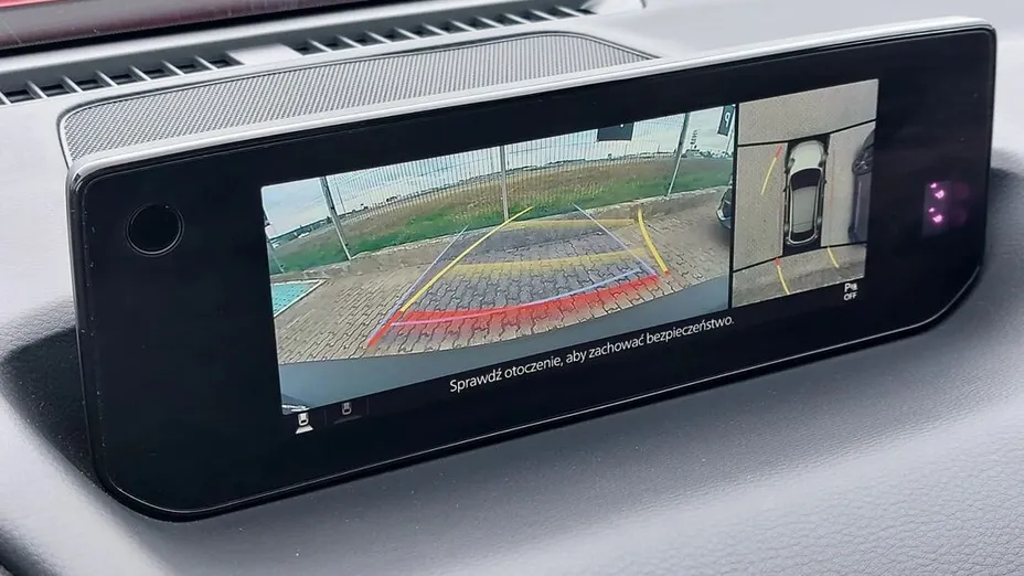 MAZDA MX-30 MX-30 35.5kWh Makoto