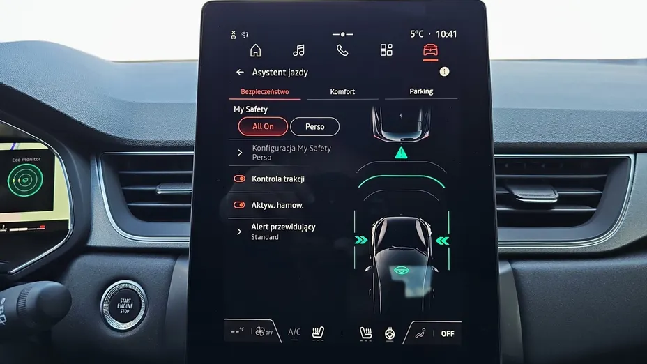 RENAULT Captur Captur 1.0 TCe Techno