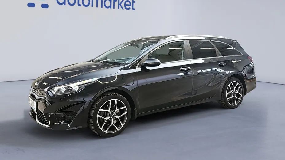 KIA Cee'd Ceed 1.6 GDI PHEV Business Line DCT