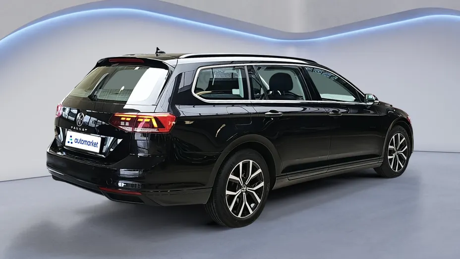 VOLKSWAGEN Passat Passat 2.0 TDI EVO Business DSG